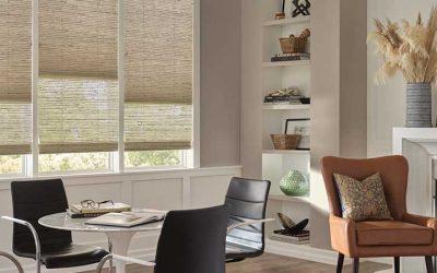 Window Covering Options for Your Home