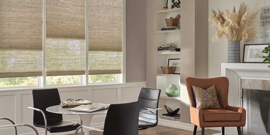 Window Covering Options for Your Home